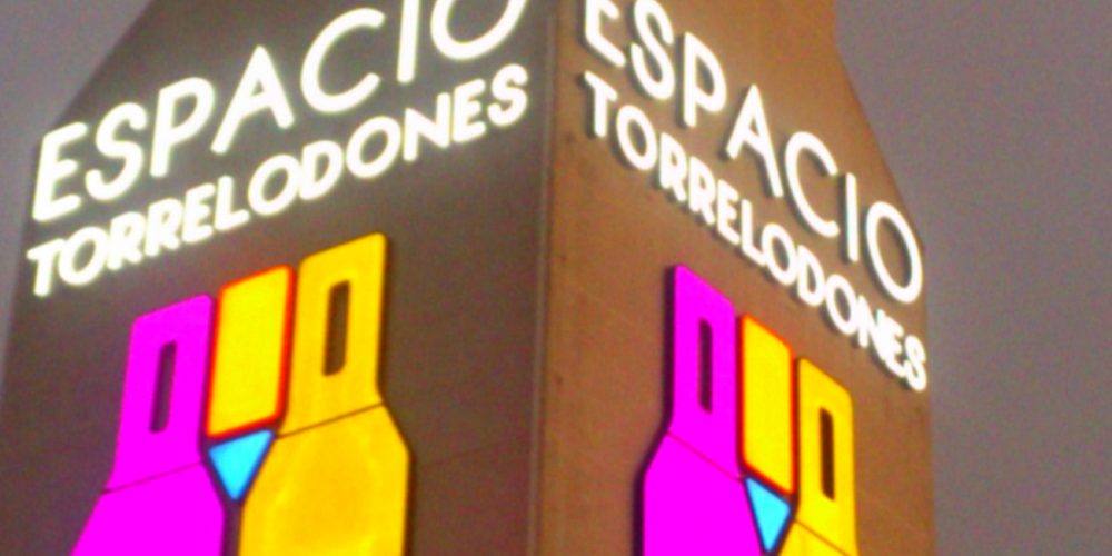 Espacio Torrelodones Espacio Torrelodones