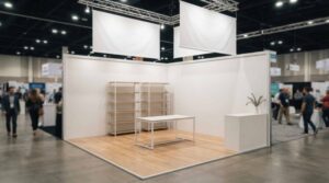 Stands en eventos